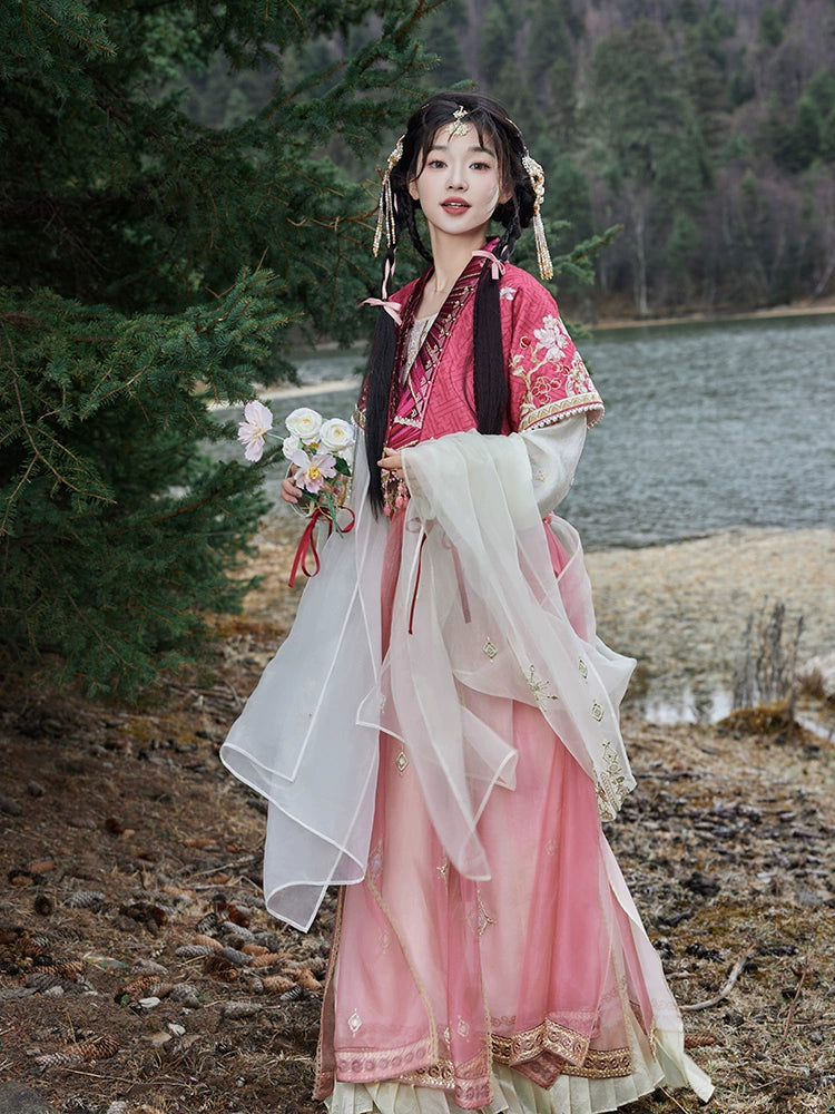 Tong Yun Yan : Cinnabar Feast