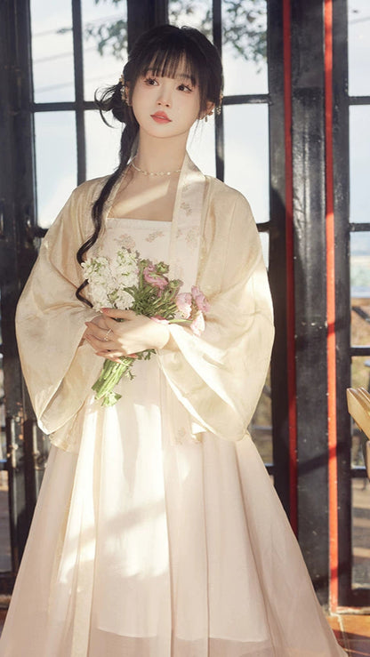 Mo Li Rui : Jasminum Essence