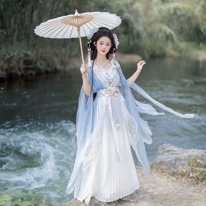 Serene Return Series Yulania