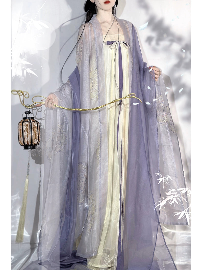 Serene Return Series Palacdaze