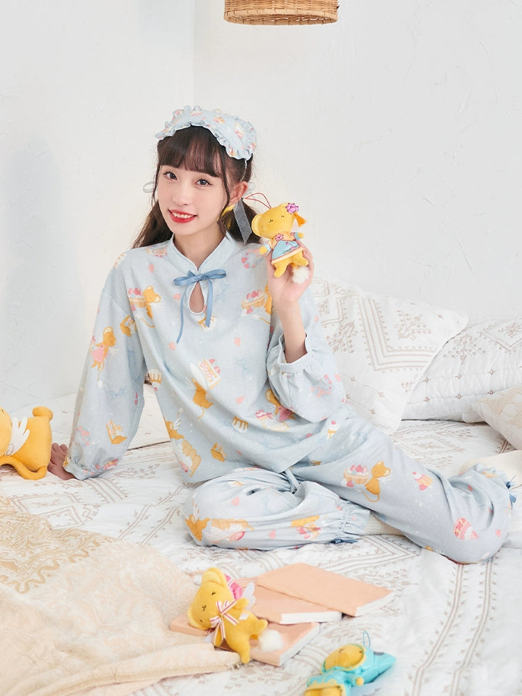Xiaoke Dangao : Petite Fantaisie