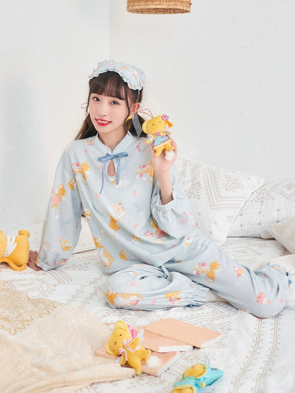 Xiaoke Dangao : Petite Fantaisie