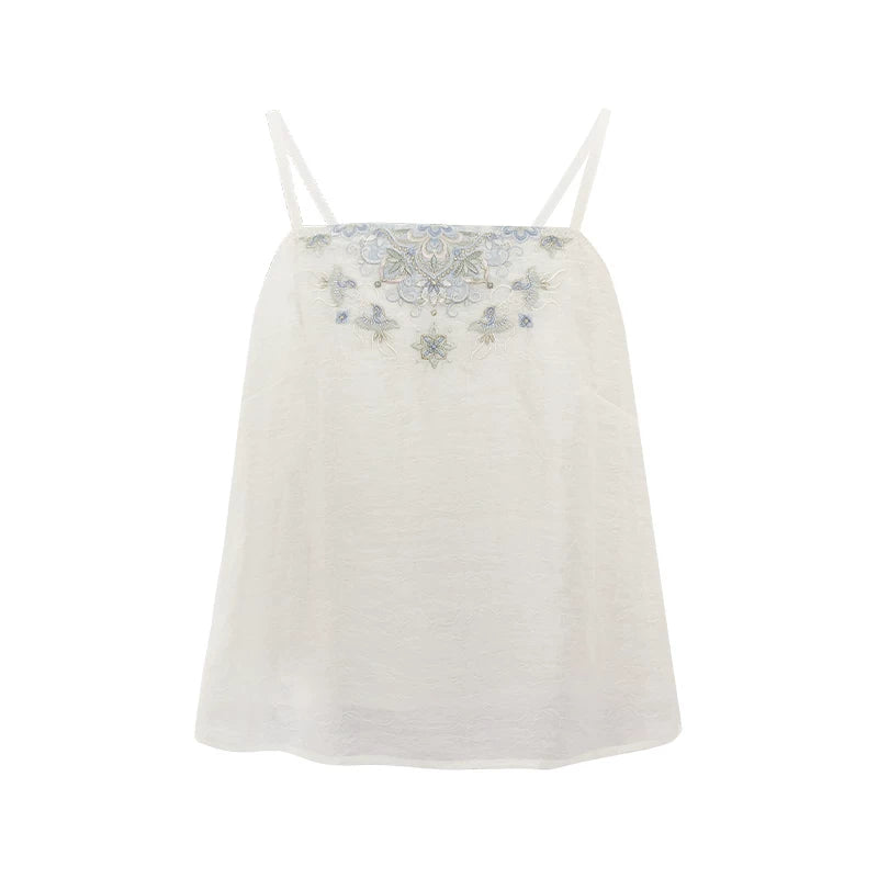 Hua Ni : Floral Halo