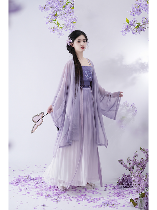 Serene Return Series Zephyrvine