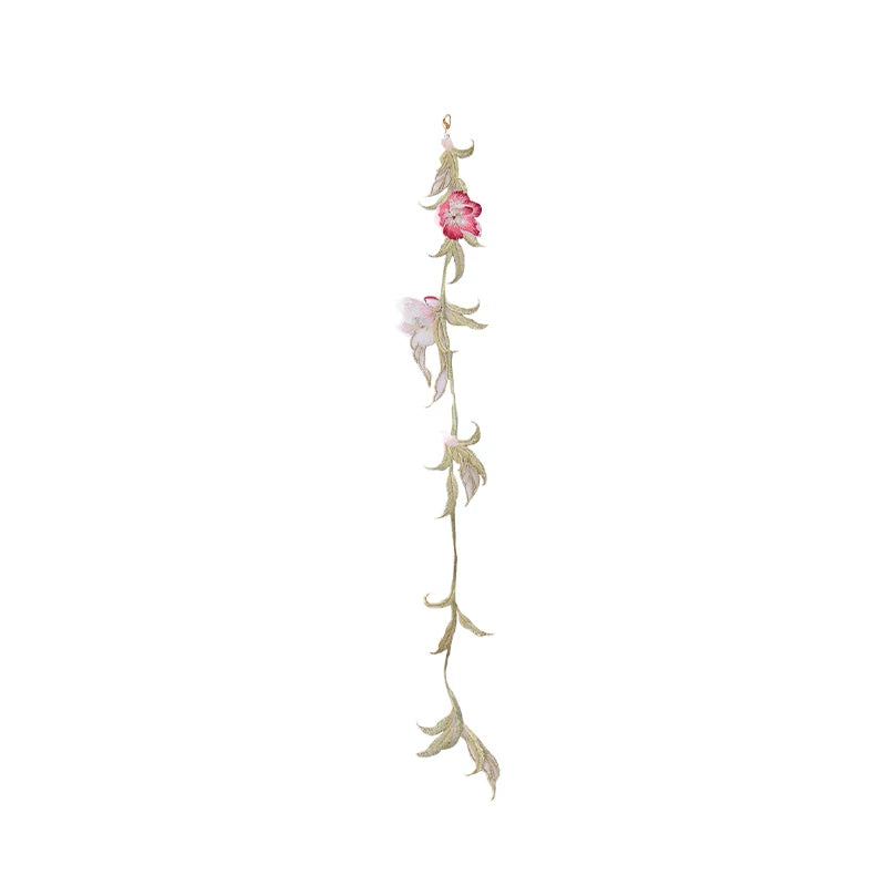 Timeless Fragrance Series Vernal Radiance Hanfu