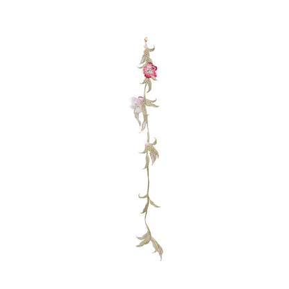 Timeless Fragrance Series Vernal Radiance Hanfu