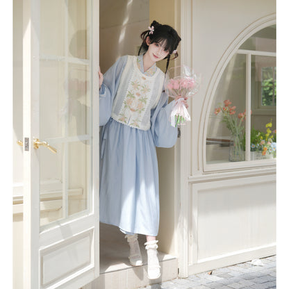 Serene Return Series Seasonal Slumber