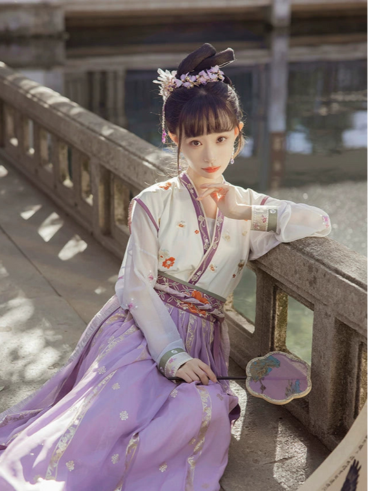 Zilian : Violet Elegy