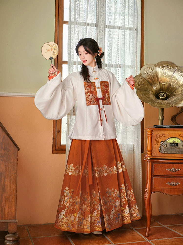 Ling Tu Hua Deng : Luminare