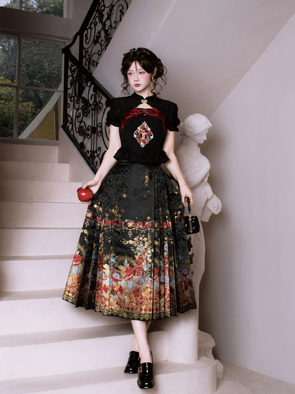 Picks Hype Series Hanfu Paradise Yield