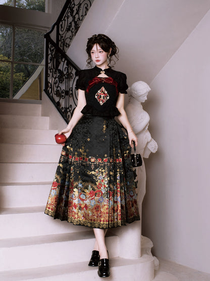 Picks Hype Series Hanfu Paradise Yield