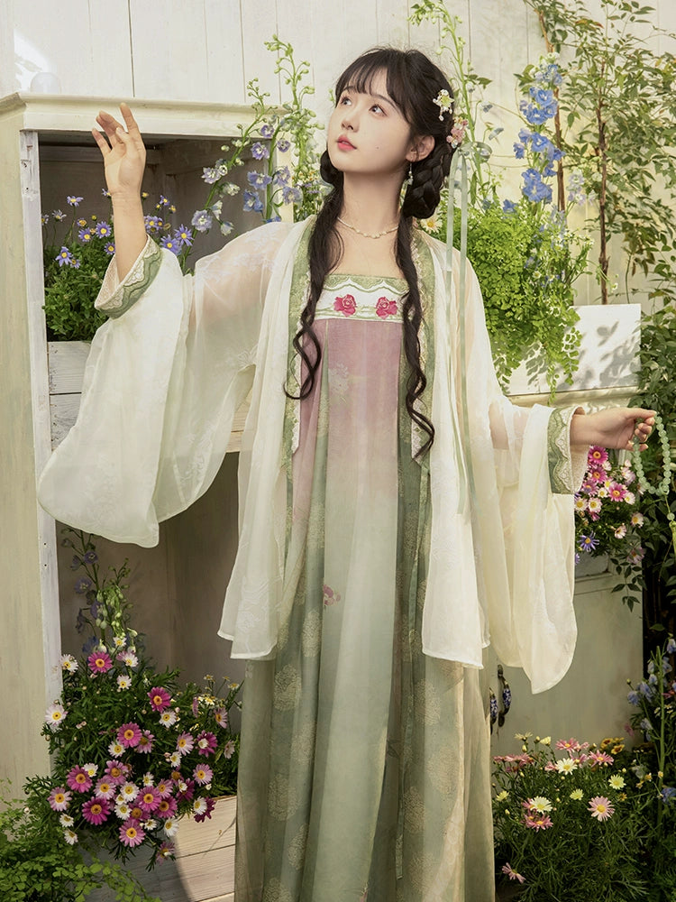 Chun He Hua Shi : Primavera