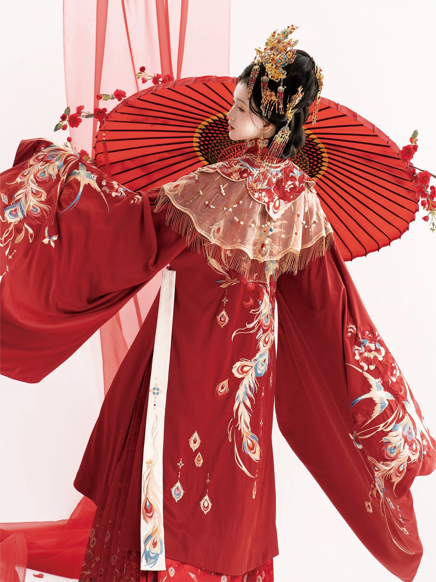 Serene Return Series Auspicious Union