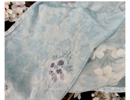 Picks Hype Series Hanfu Luofu Dream