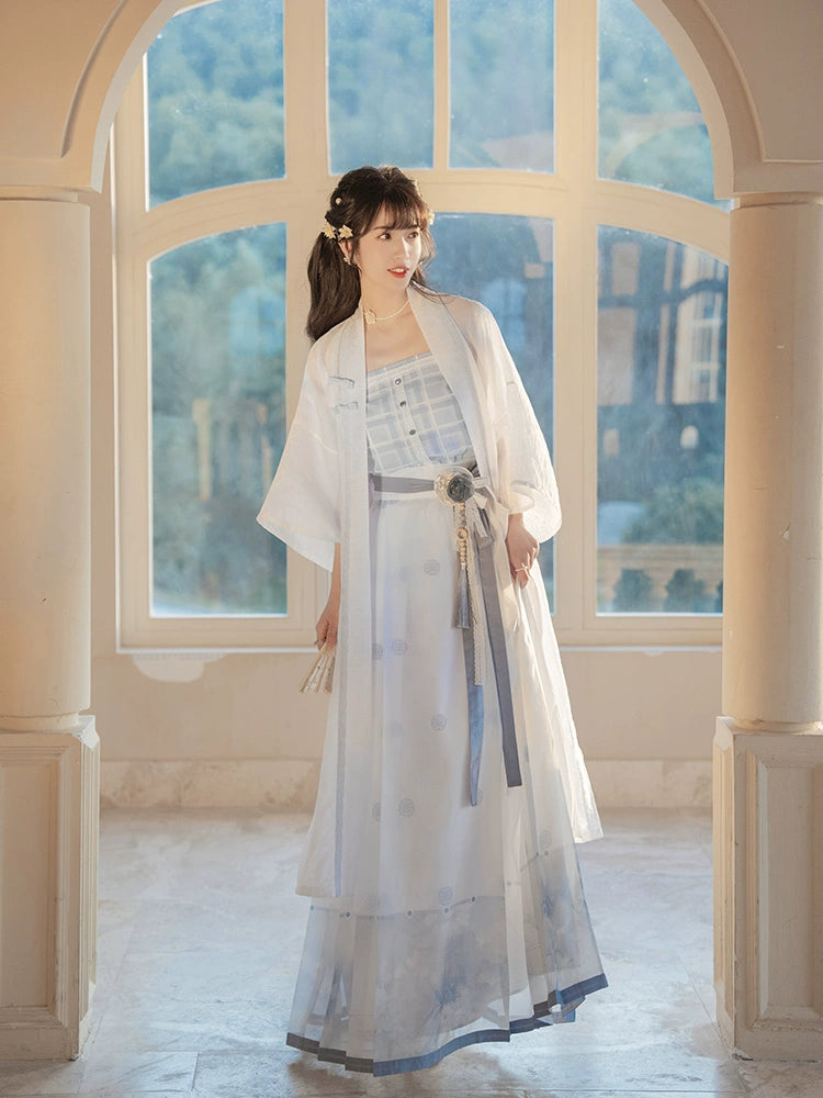 Lingquan : Crystal Spring