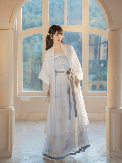 Lingquan : Crystal Spring