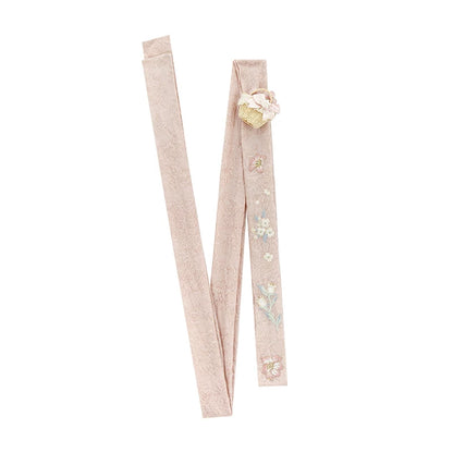 Lookbook Series Tea-Colored Bell Fragrance