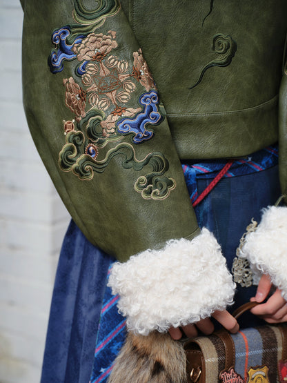 Hu Bu Qing Yun : Fox Stride