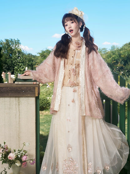 Tao Wu Zhao Yan : Persicuma
