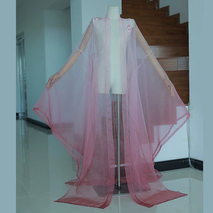 Picks Hype Series Hanfu Tipsy Shade