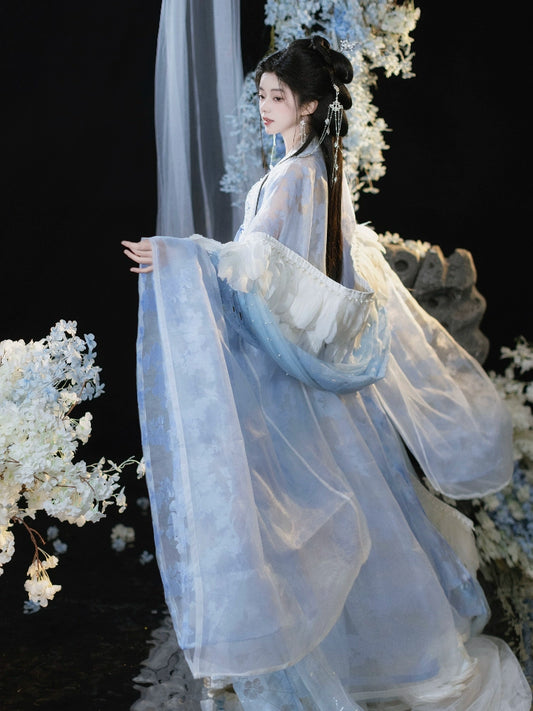 Vermilion Heritage Atelier Series Scaleshine 2.0