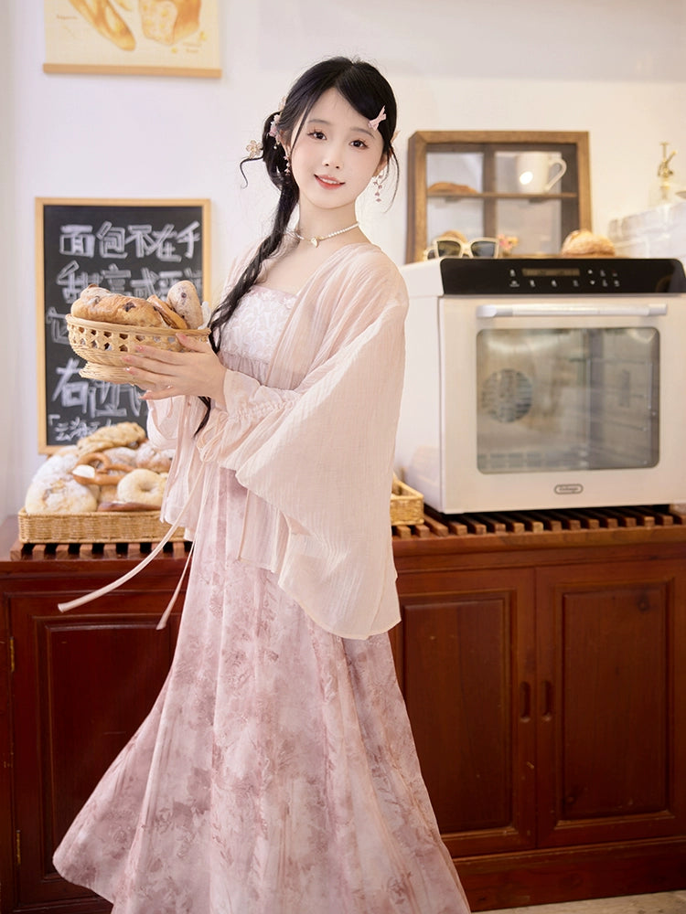 Tan Hua : Santalbloom