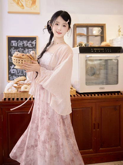 Tan Hua : Santalbloom