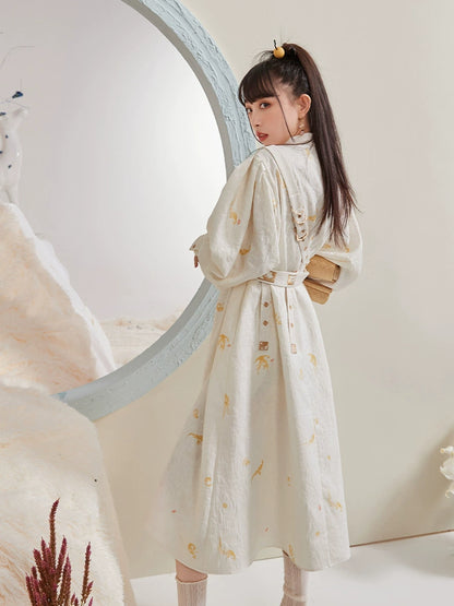 Chongming Yu : Double-Light Feather