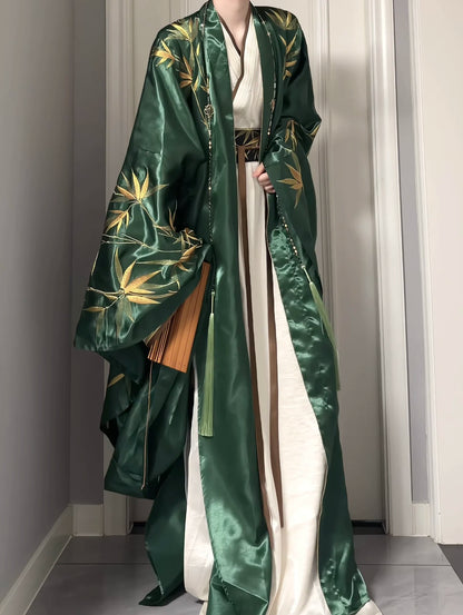 Male & Unisex Series Hanfu Painting Feast