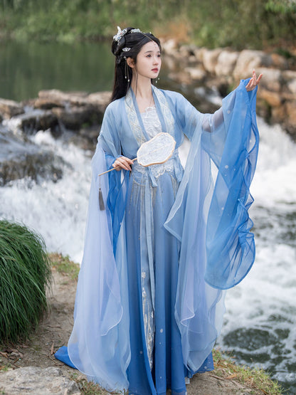Serene Return Series Frigipride