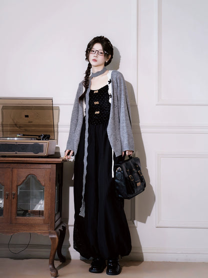 Picks Hype Series Hanfu Dark Agarwood