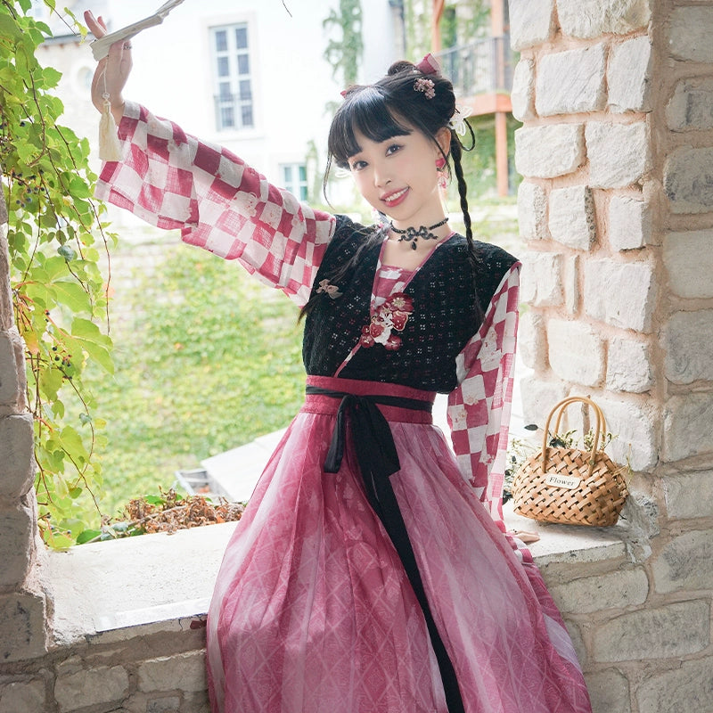 Tumei Chahui : Lapin Berry Soirée