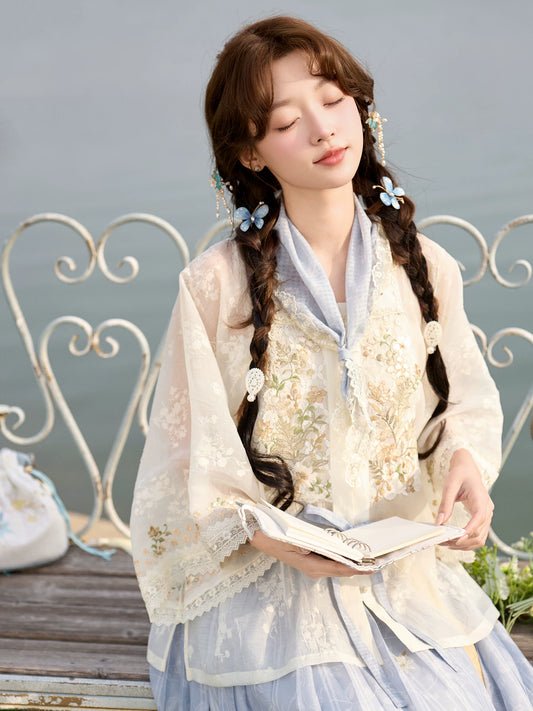 You Feng Chun : Renewed Spring