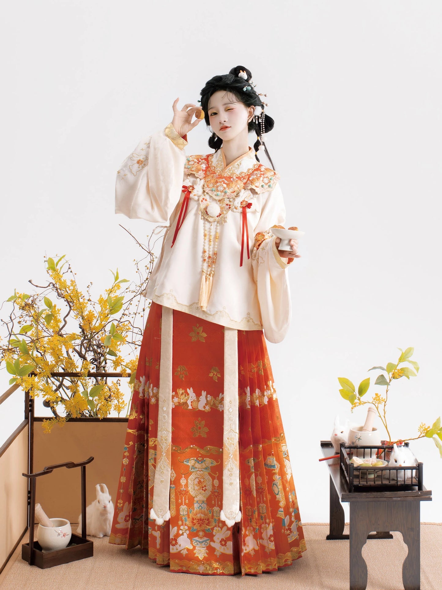 Serene Return Series Tonight's Veil