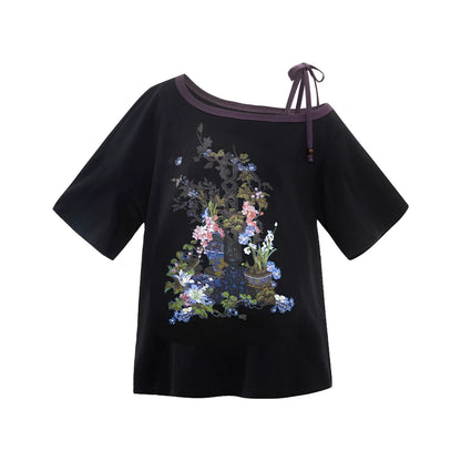 Ye Yuan : Night Garden