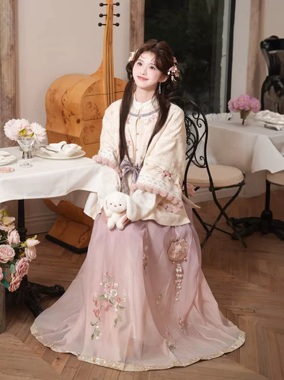 Serene Return Series Peach Mist