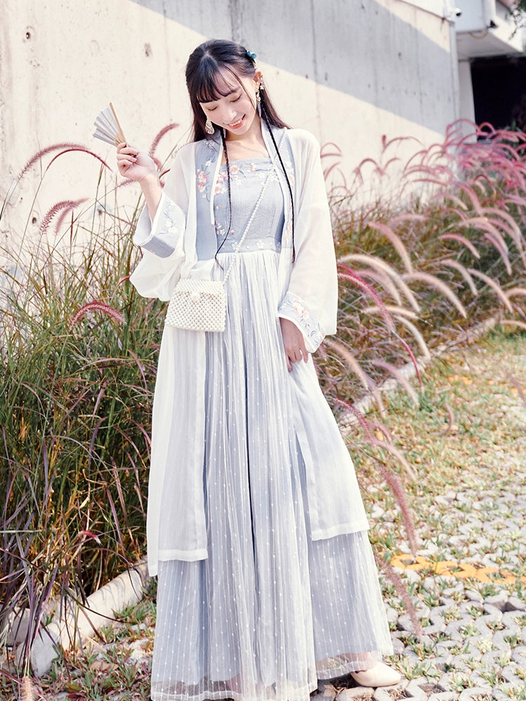 Taohua Zhuang : Peach Blossom Code
