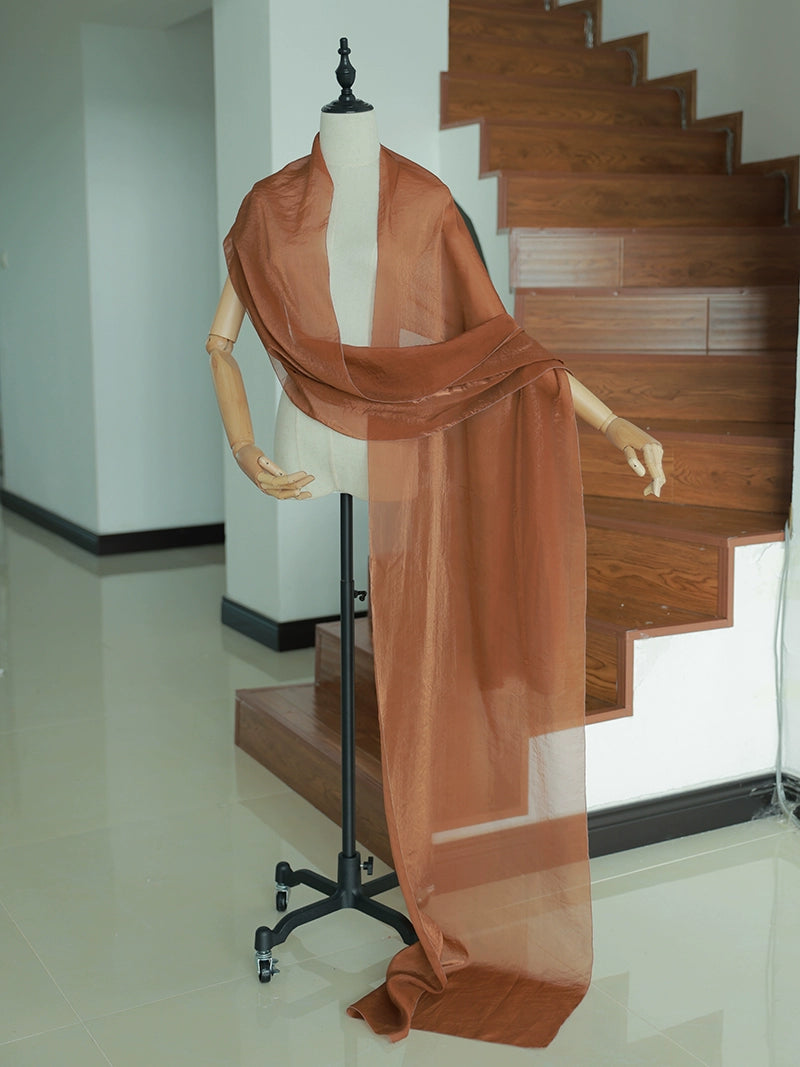 Picks Hype Series Hanfu Crimson Swallowtail