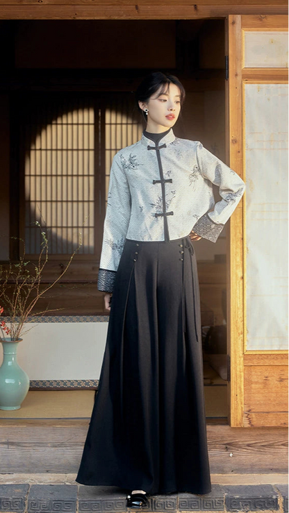 Fu Shi Qing Huan : Ukiyo Bliss