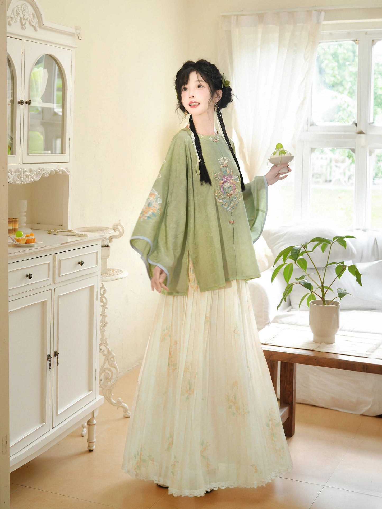 Serene Return Series Gem Nectar