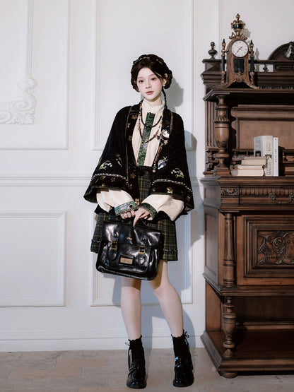 Picks Hype Series Hanfu Auspicious Omen