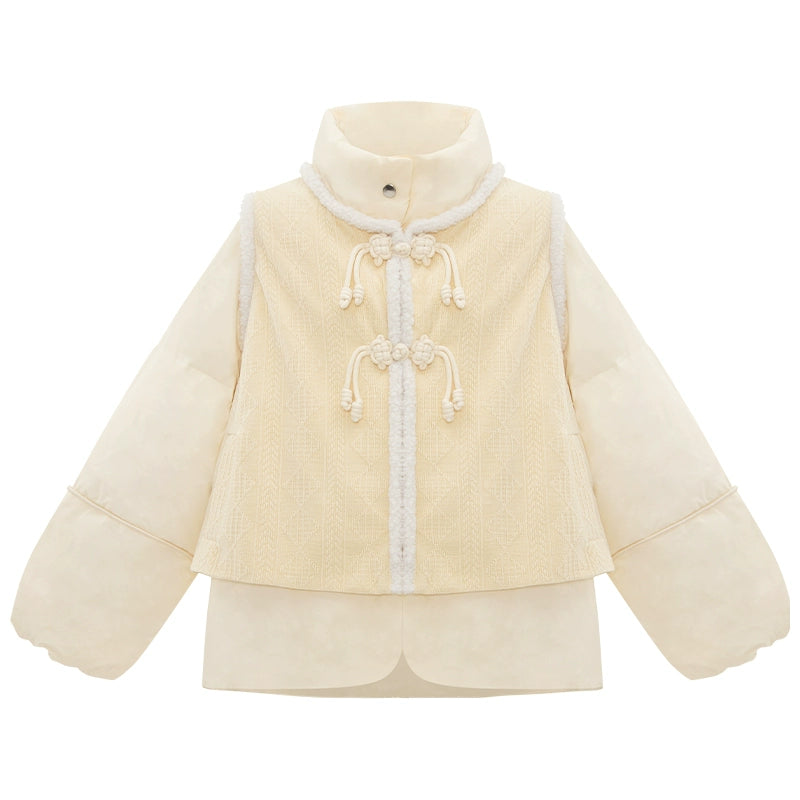 Nai You Da Fu : Serotonin Sweater