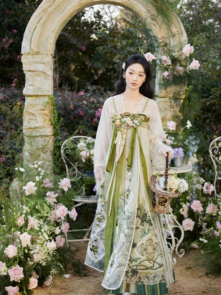 Chun Xiao Huan Meng Shi : Oneirodawn