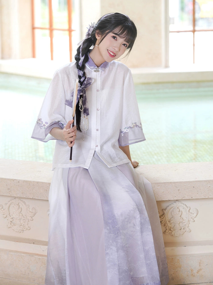 Yanluo : Mistvine Reverie