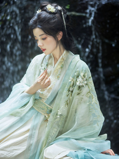 Wen Zhu Qing Yin : Bambusic