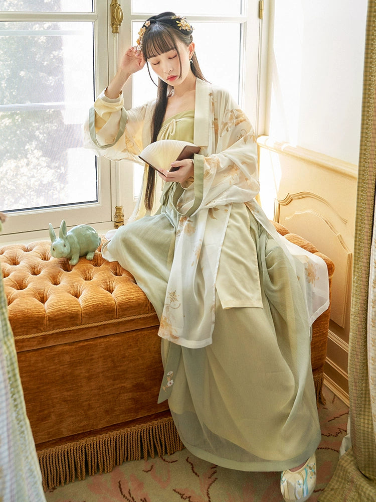 Ju Sang Cha : Nano-Infusion Robe