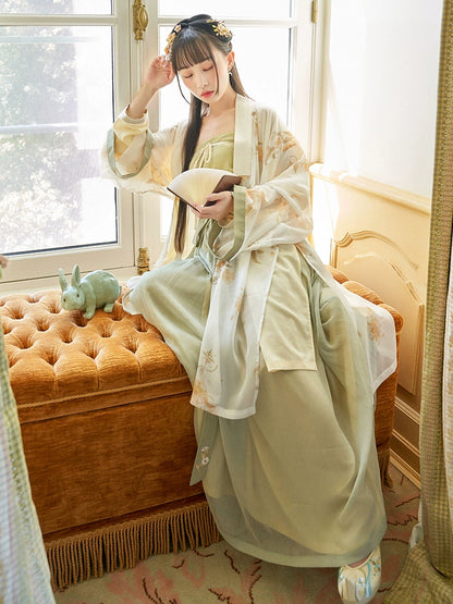 Ju Sang Cha : Nano-Infusion Robe