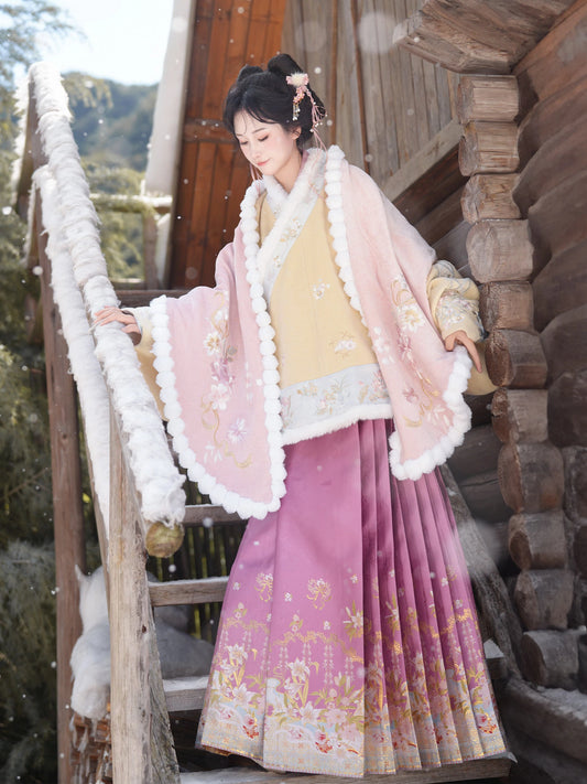 Serene Return Series Breeze Kissed