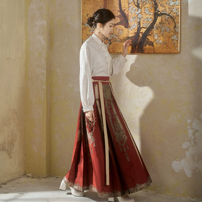 Mudan Shuangshu : Peony Duet