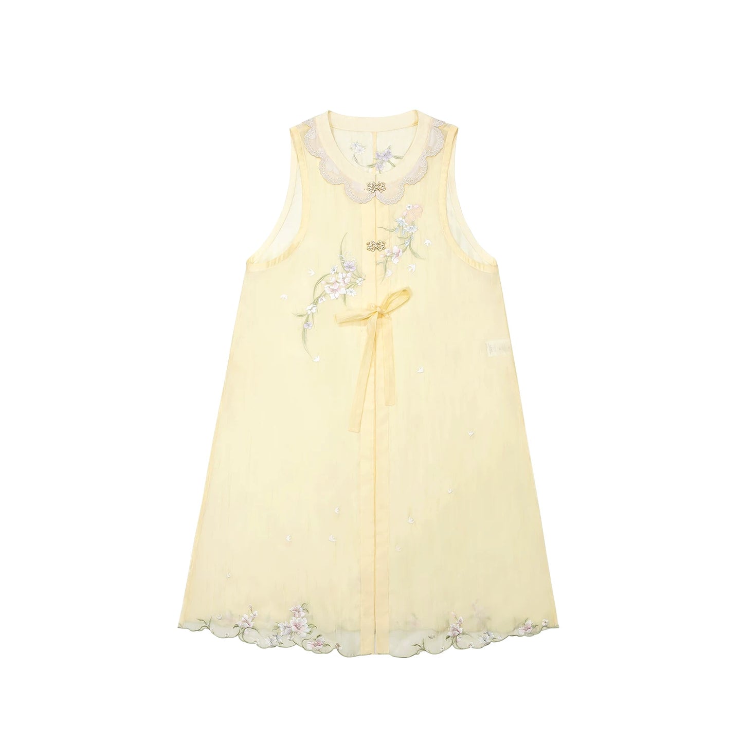 Serene Return Series Spring Radiance